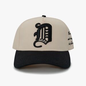 NWOT SANA Detroit Hat